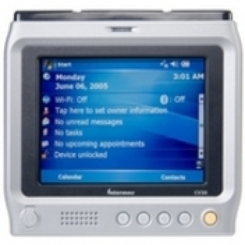 Intermec Data Terminal