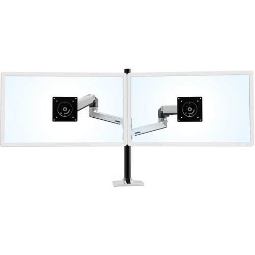 Ergotron Mounting Hardware and Stands