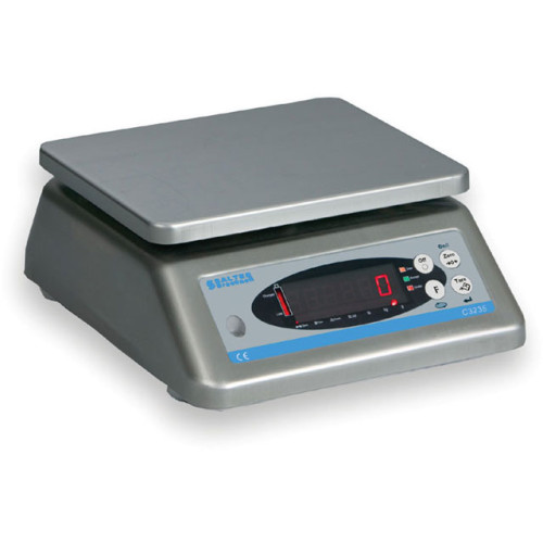 Avery Weigh-Tronix C3235-15/30 Scale