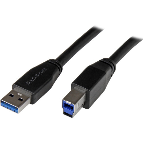 StarTech Cables, Connectors, and Adapters