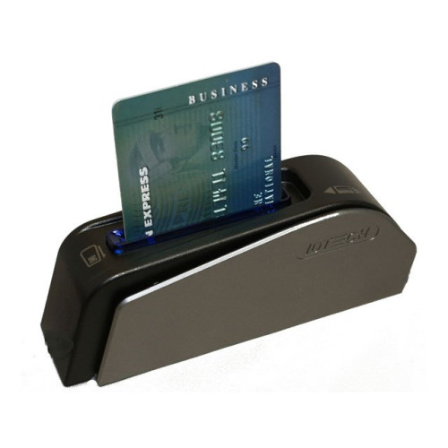 ID Tech Credit Card Reader