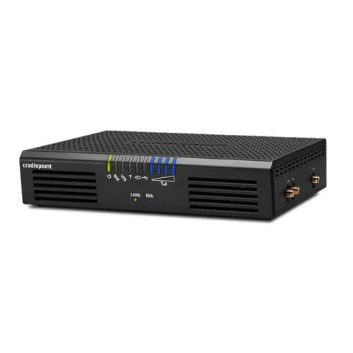 CradlePoint Data Networking