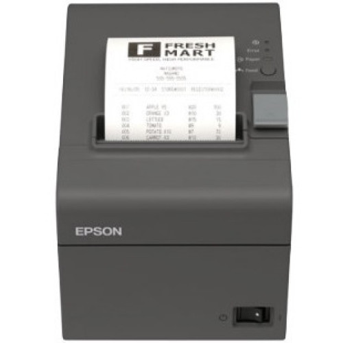 Epson TM-T20II Receipt Printer