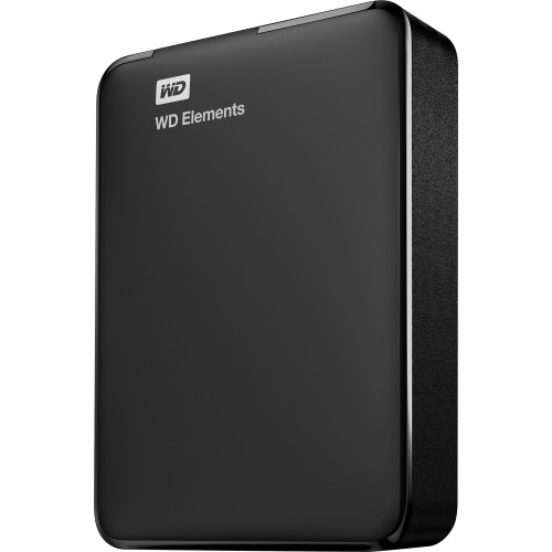 Western Digital Drive