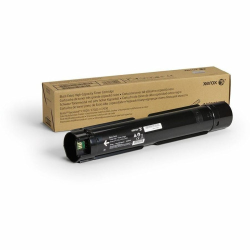 Xerox Toner