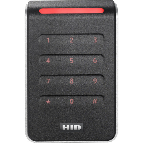 HID Access Control Reader