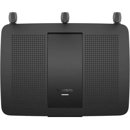 Linksys Data Networking