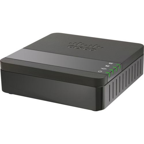 Cisco Wireless Switch