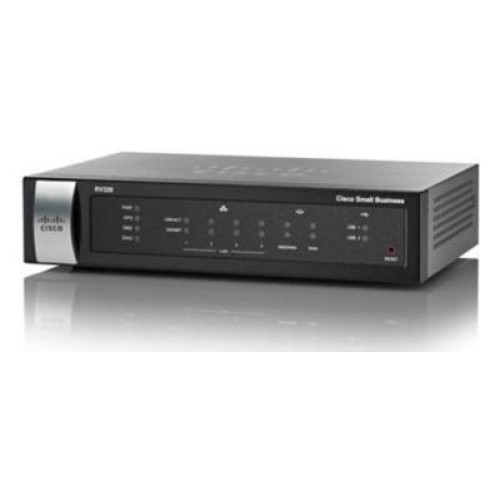 Cisco Wireless Router