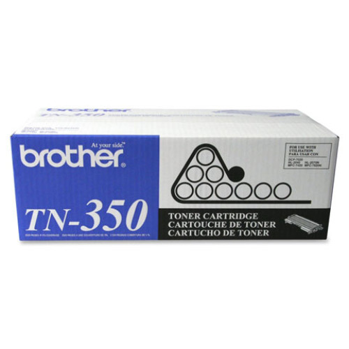 Brother Toner