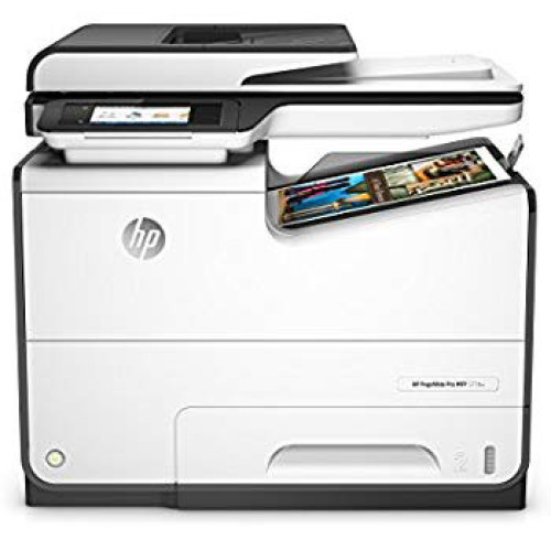 HP PageWide Pro 577dw Multi-Function Printer