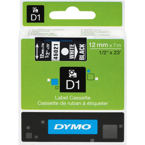 Dymo Labels Barcode Label