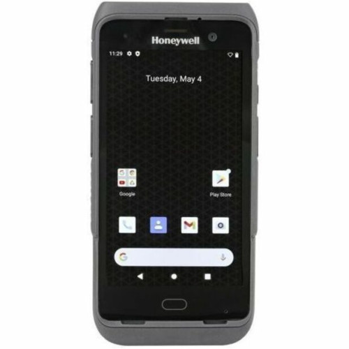 Honeywell Mobile Computer