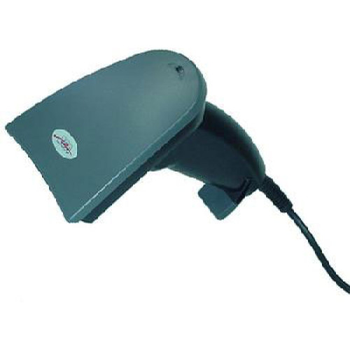 ZBA Barcode Scanner