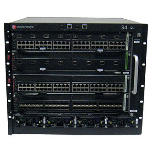 Extreme Networks S-Series Network Switch