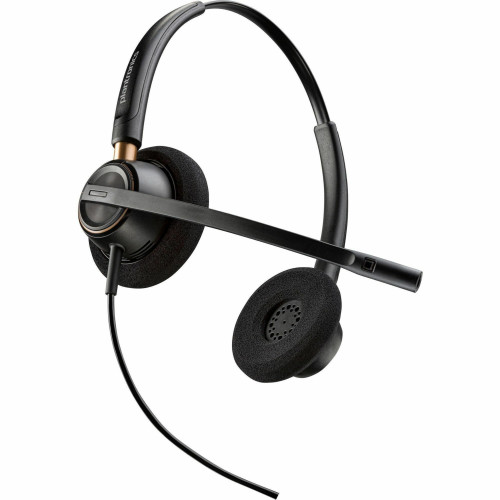HP Headset
