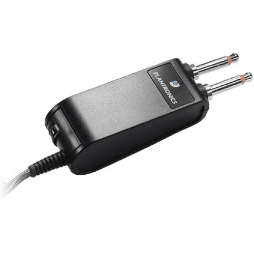 Plantronics P10 H Telecommunication Equipment