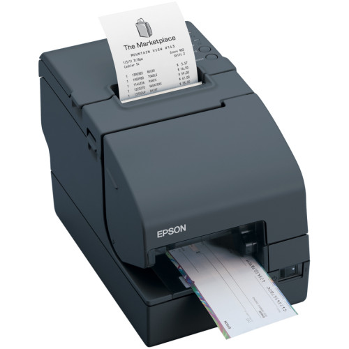 Epson Multi-Function Receipt Printer
