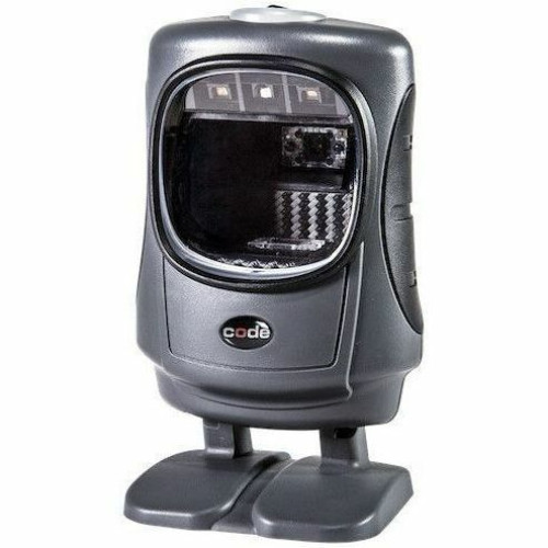 Code Barcode Scanner