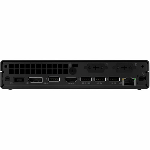 Lenovo Desktop PC