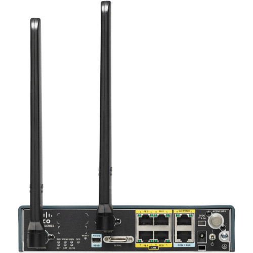 Cisco Wireless Router