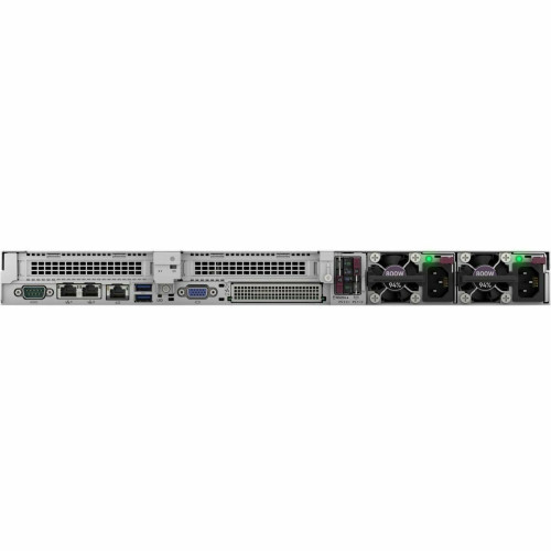 HP Server