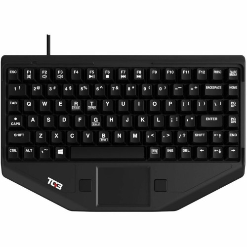 Proclip Keyboards