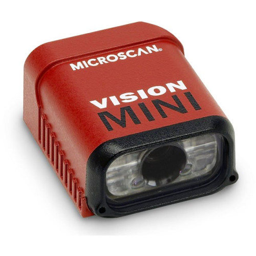 Microscan Fixed Barcode Scanner