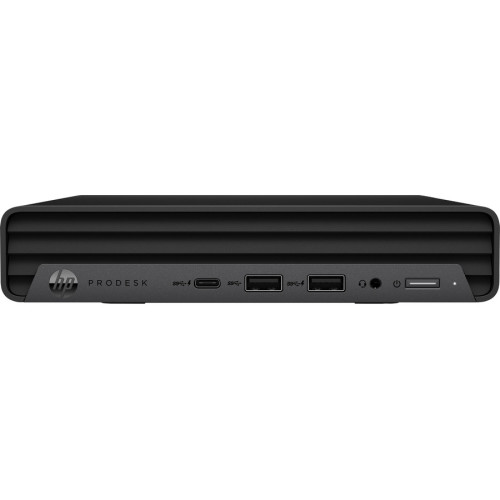 HP Desktop PC
