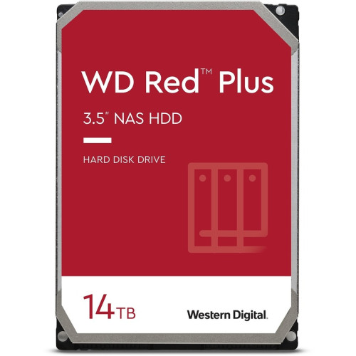 Western Digital Drive