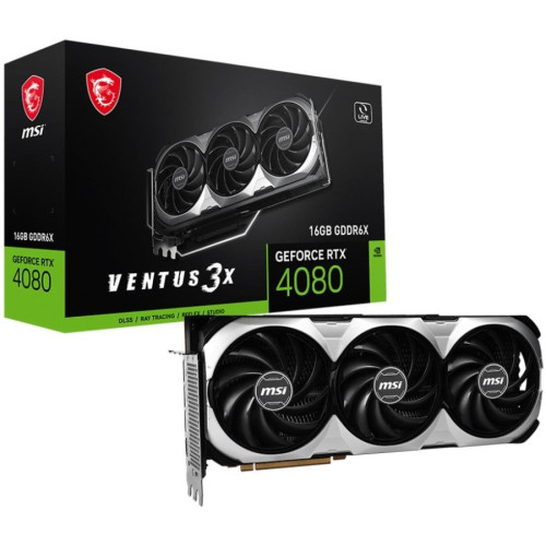 MSI Accessory