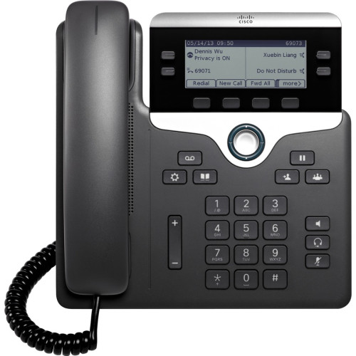 Cisco Mobile Computer