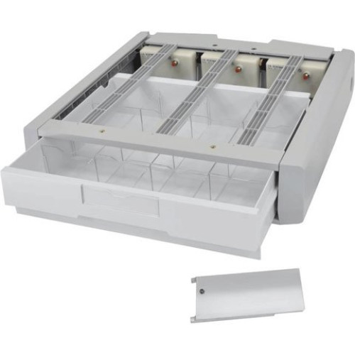 Ergotron Rack