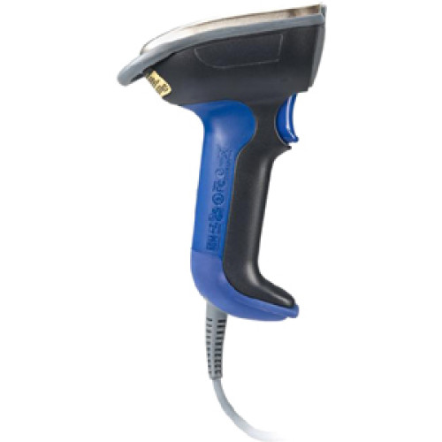 Intermec Barcode Scanner