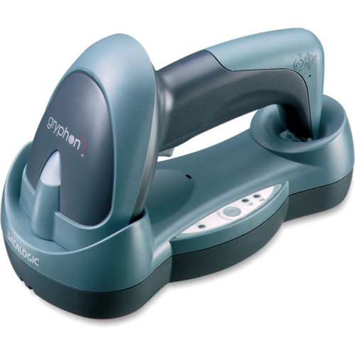 Datalogic Barcode Scanner