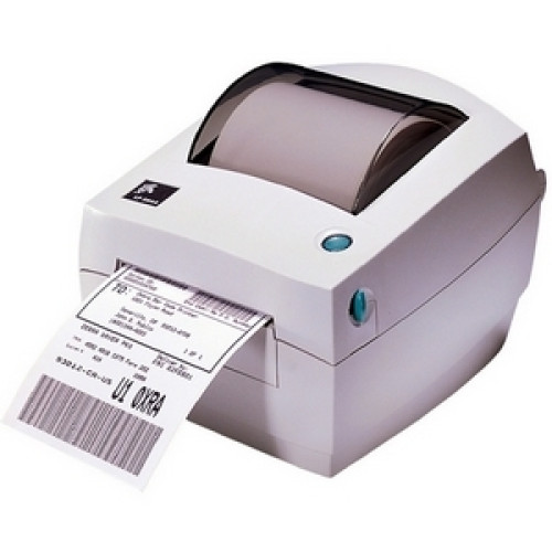 Zebra Barcode Label Printer