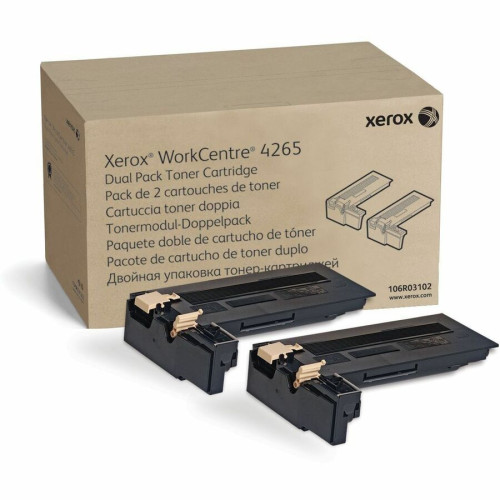 Xerox Toner
