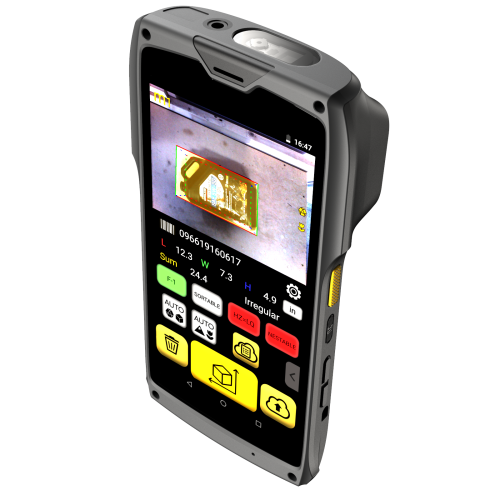 QBOID Mobile Computer