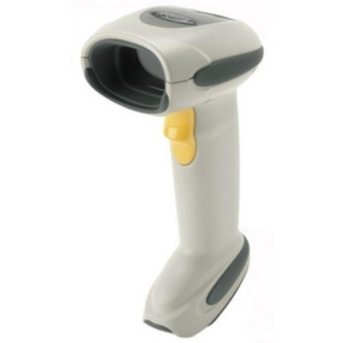 Symbol Barcode Scanner
