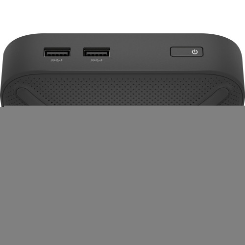 HP Chromebox Media Player