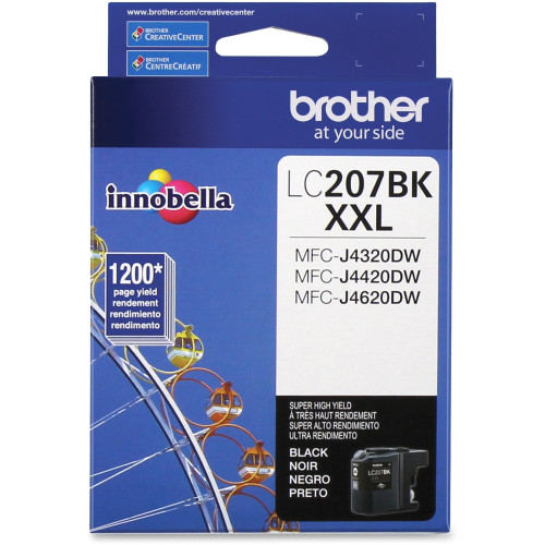 Brother InkJet Cartridge