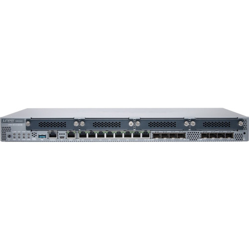Juniper Networks Firewalls & VPN