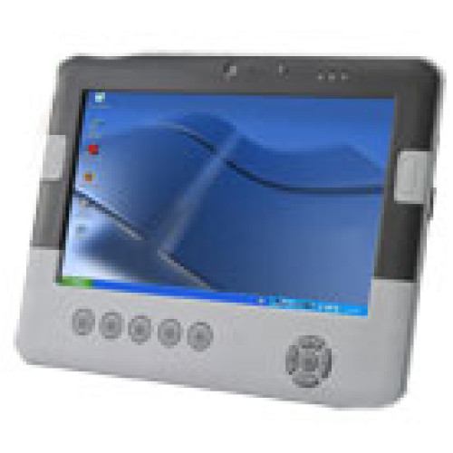 Pioneer Tablet