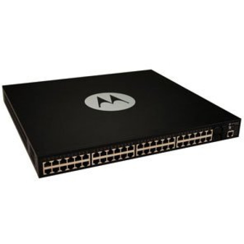Motorola Data Networking