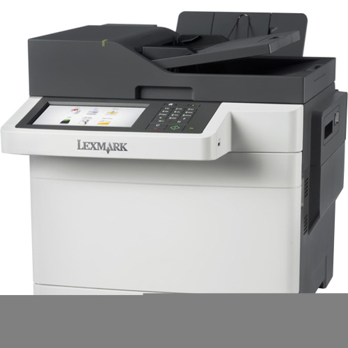 Lexmark Multi-Function Printer