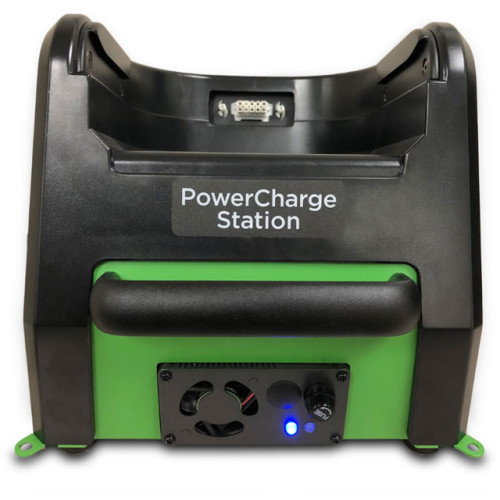 Newcastle Systems Power Device