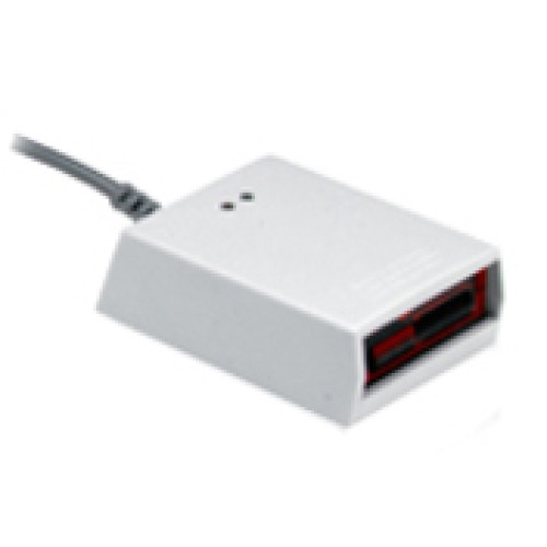 Metrologic Barcode Scanner