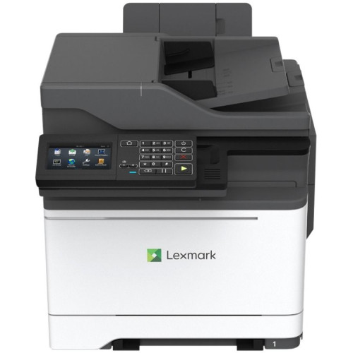 Lexmark Multi-Function Printer