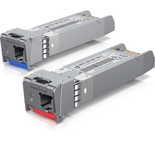 Ubiquiti Networks Transceiver Modules