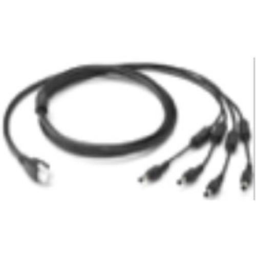 Zebra Power Device